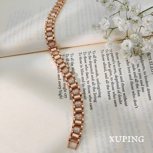 دستبند ژوپینگ کد 1380 - خرید آنلاین از گالری آداس